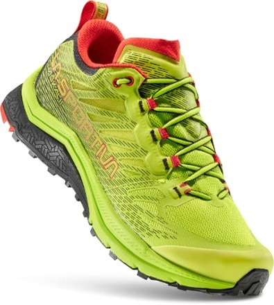 La Sportiva Jackal II Trail-Running Shoes - Men's 7