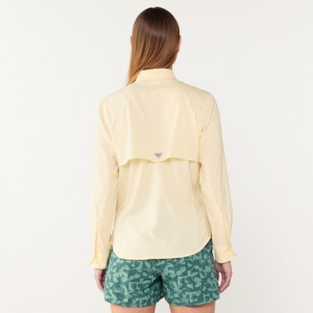 Columbia PFG Tamiami II Long-Sleeve Shirt - Women's 2