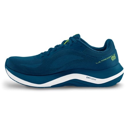 Topo Athletic Ultrafly 6 Road-Running Shoes - Men's 1