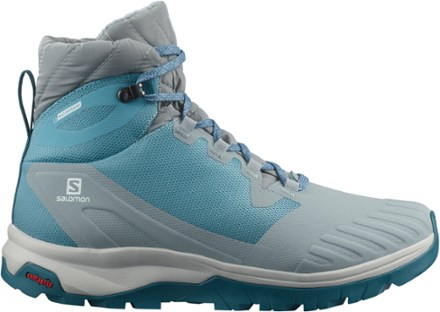 salomon vaya women's