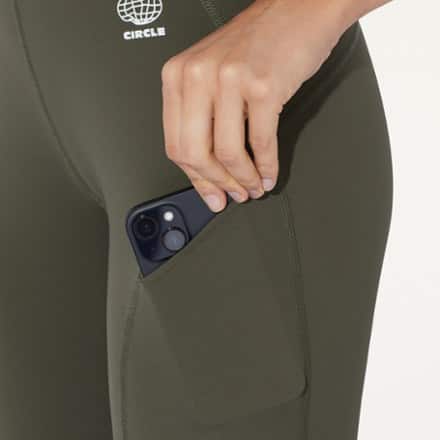 CIRCLE Get In Shape Leggings 3.0 - Women's 5