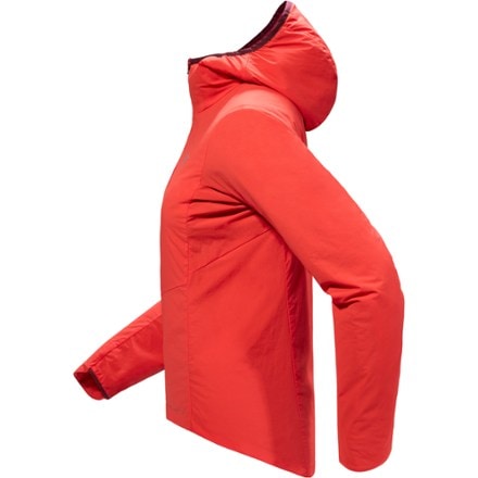 Arc'teryx Norvan Insulated Hoody - Women's 4