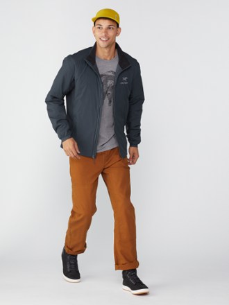 Arc'teryx Atom LT Insulated Jacket - Men's 3