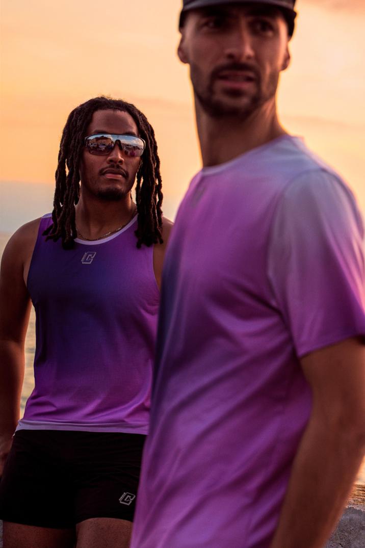 Location Image for Legend Race T-Shirt - Men's