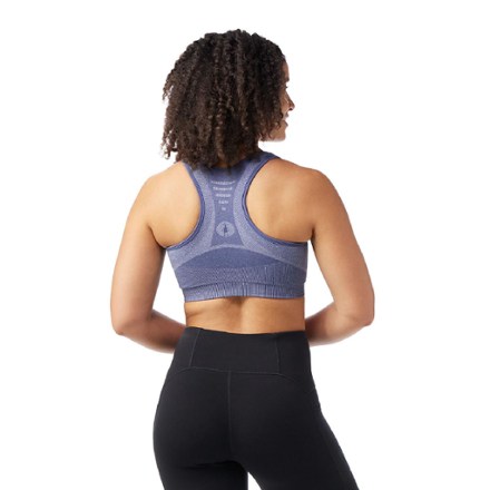 Smartwool Intraknit Racerback Bra 1