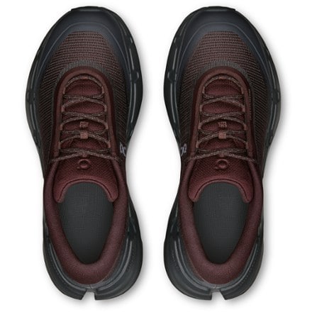 On Cloudsoma Hike Shoes - Women's 4