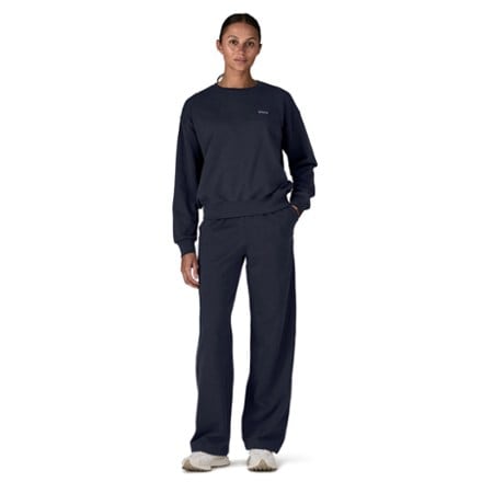 Patagonia Daily Crew - Women's 3