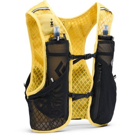 Black Diamond Distance 6 Hydration Vest 0