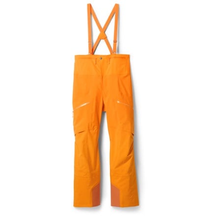 Arc'teryx Rush Bib Pants - Men's 0