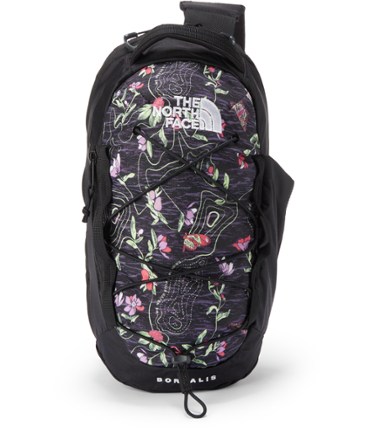 The North Face Borealis Sling Pack - IWD Print 2