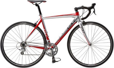gt 6061 road bike