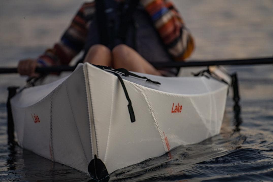 Location Image for Lake Kayak