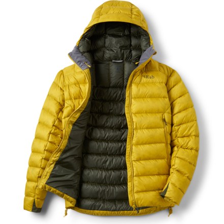 Rab Electron Pro Down Hoody - Men's 4