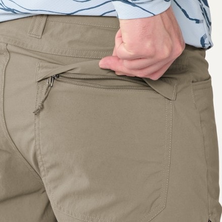 Patagonia Quandary 8" Shorts - Men's 6