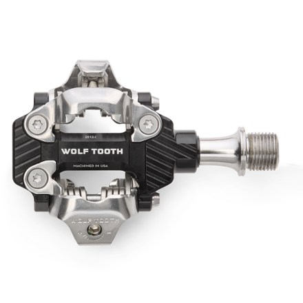 Wolf Tooth Components ALT XC Clipless Pedals | REI Co-op