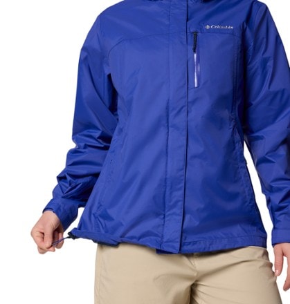 Columbia Pouration II Jacket - Women's 7