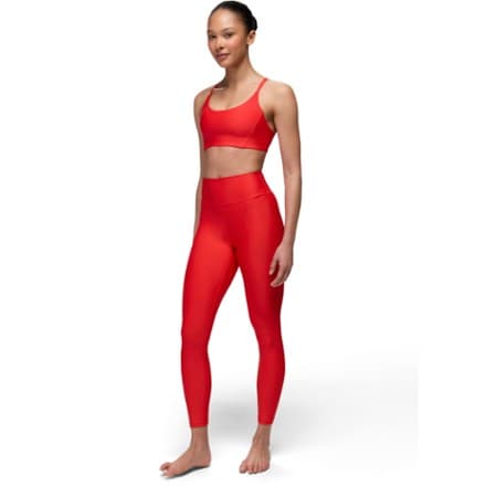 prAna Sculpt 7/8 Leggings - Women's 4