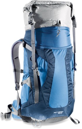 Roll top (Storm/Midnight.)