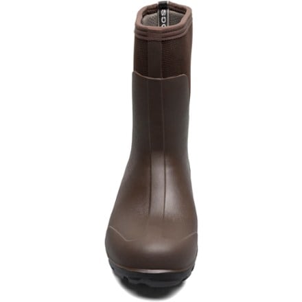 Bogs Classic Seamless Mid Insulated Rain Boots - Men's 3