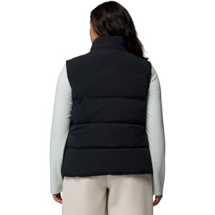 Columbia Amaze Puff Down Vest - Women's 3
