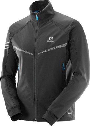 salomon gtx active shell jacket