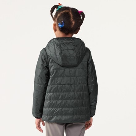 REI Co-op Microtrek Insulated Hoodie - Kids' 2