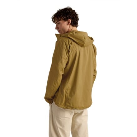 Arc'teryx Squamish Hoody - Men's 2