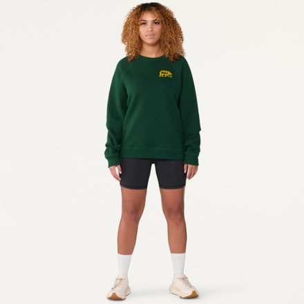 REI Co-op Nature Friends Crew Sweatshirt 6
