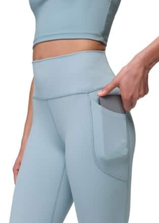 prAna Luxara Pocket Leggings - Women's 4