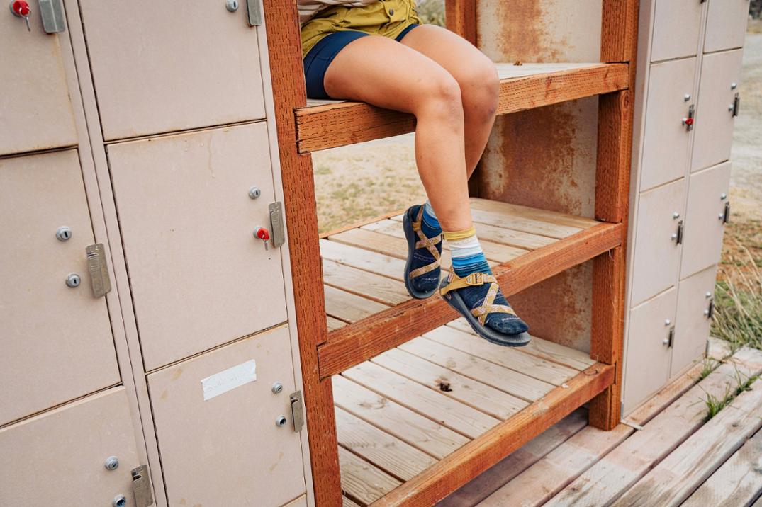 Location Image for Z/Cloud Sandals - Women's