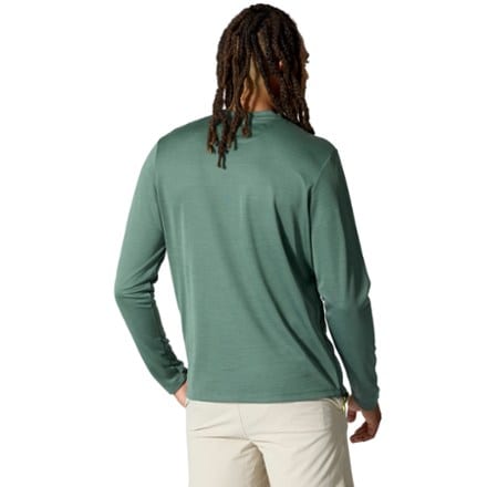 Rab Staden Crew - Men's 2