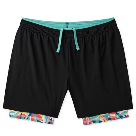 Chubbies Ultimate Training 5.5" Shorts - Exposed Liner - Men's 0