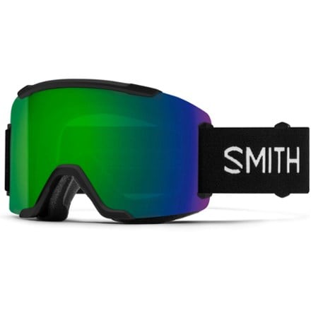 Smith Squad ChromaPop Snow Goggles 0