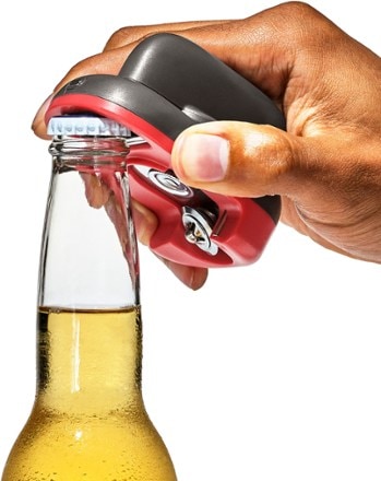 OXO Compact Can and Bottle Opener 8