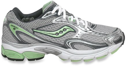 saucony women's progrid omni 10