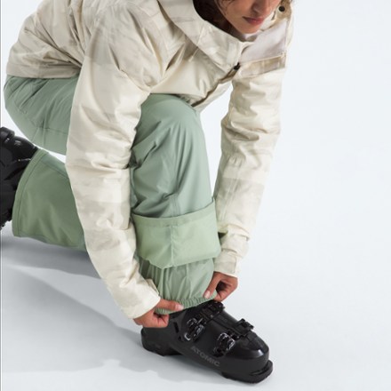 The North Face Freedom Insulated Snow Pants - Women's 4