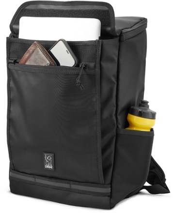 Chrome Volcan Pack 2