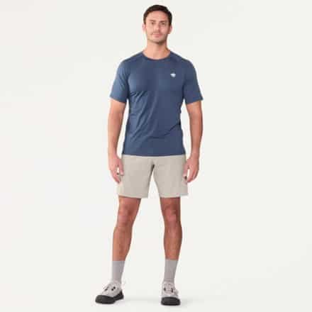 rabbit EZ Tee Perf ICE T-Shirt - Men's 5