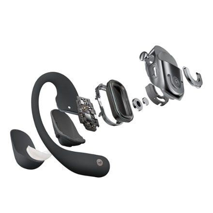 Shokz OpenFit2 Open-Ear Wireless Earbuds 2