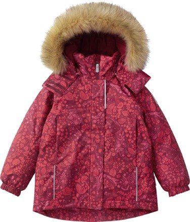 Reima Kiela Reimatec Insulated Winter Jacket - Kids' 0