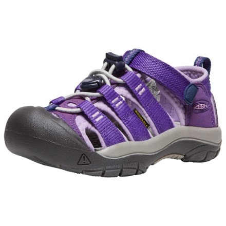 KEEN Newport H2 Sandals - Little Kids' 2