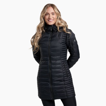 KUHL Spyfire Down Parka - Women's 1