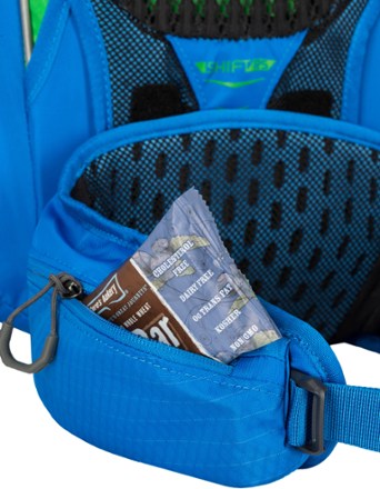Gregory Endo 15 H2O Hydration Pack 9