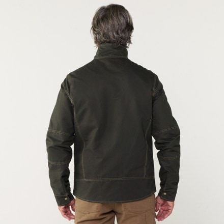 KUHL Burr Jacket - Men's 4