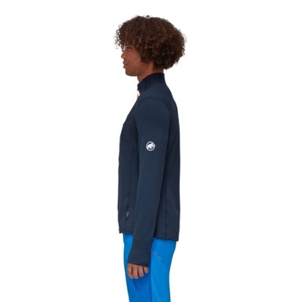 Mammut Taiss Light ML Jacket - Men's 3