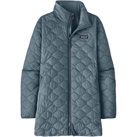 Hayes Peak Insulated Parka - Women's