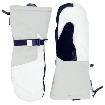 Outdoor Research Carbide Sensor Mittens 0