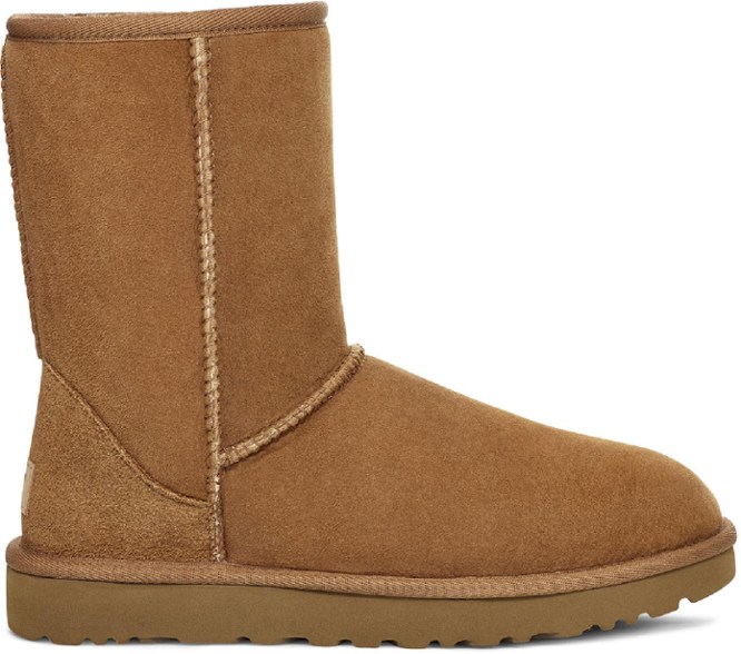 UGG Classic Short II Boots - Women's | REI Co-op UGG Classic Short II Boots - Women's | REI Co-op