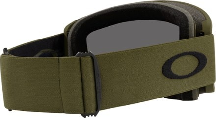 Oakley Target Line L Snow Goggles 7