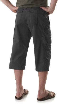 REI Co-op Slickrock 3/4-Length Pants - Men's | REI Co-op